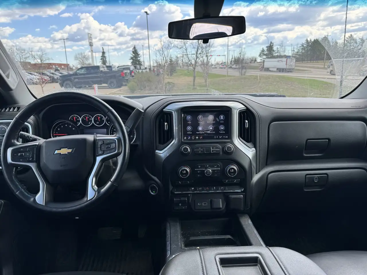 Chevrolet Silverado 3500 снимка Chevrolet Silverado 3500