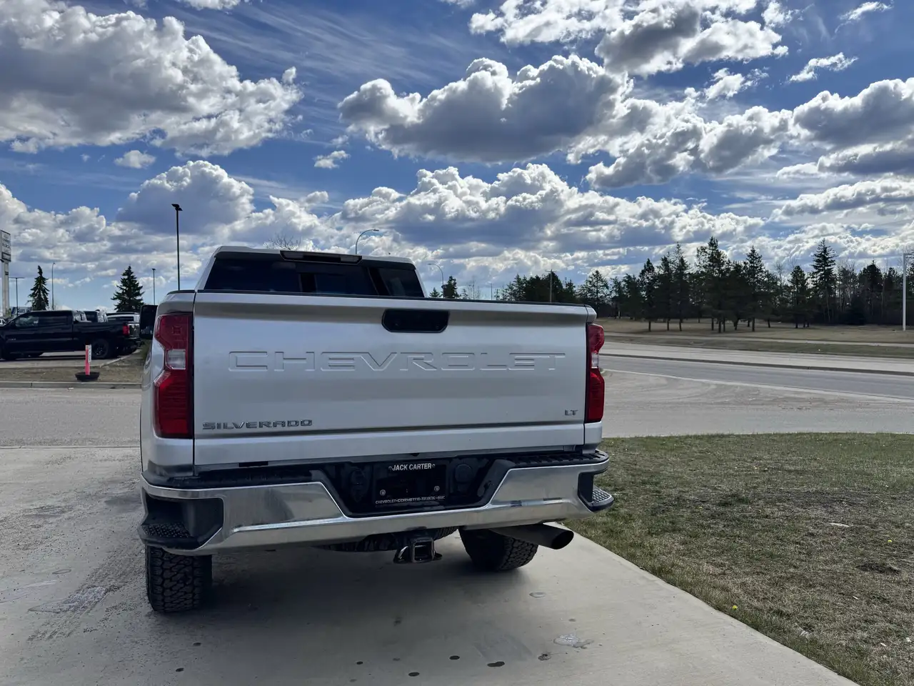 Chevrolet Silverado 3500 снимка Chevrolet Silverado 3500