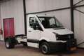 Volkswagen Crafter 46 2.0 TDI BE TREKKER Wit - thumbnail 11