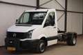 Volkswagen Crafter 46 2.0 TDI BE TREKKER Wit - thumbnail 1