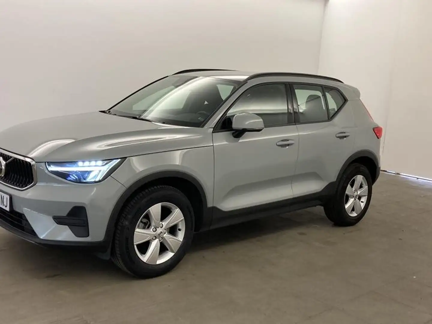Volvo XC40 1.5 T2 Essential Auto - 2