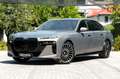 BMW 740 d M SPORT.MASSAGE.SOFTC.SKY.DR.ASS.PRO.360° Grau - thumbnail 1
