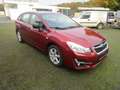 Subaru Impreza Active 1.Hand erst 29000KM Roşu - thumbnail 1