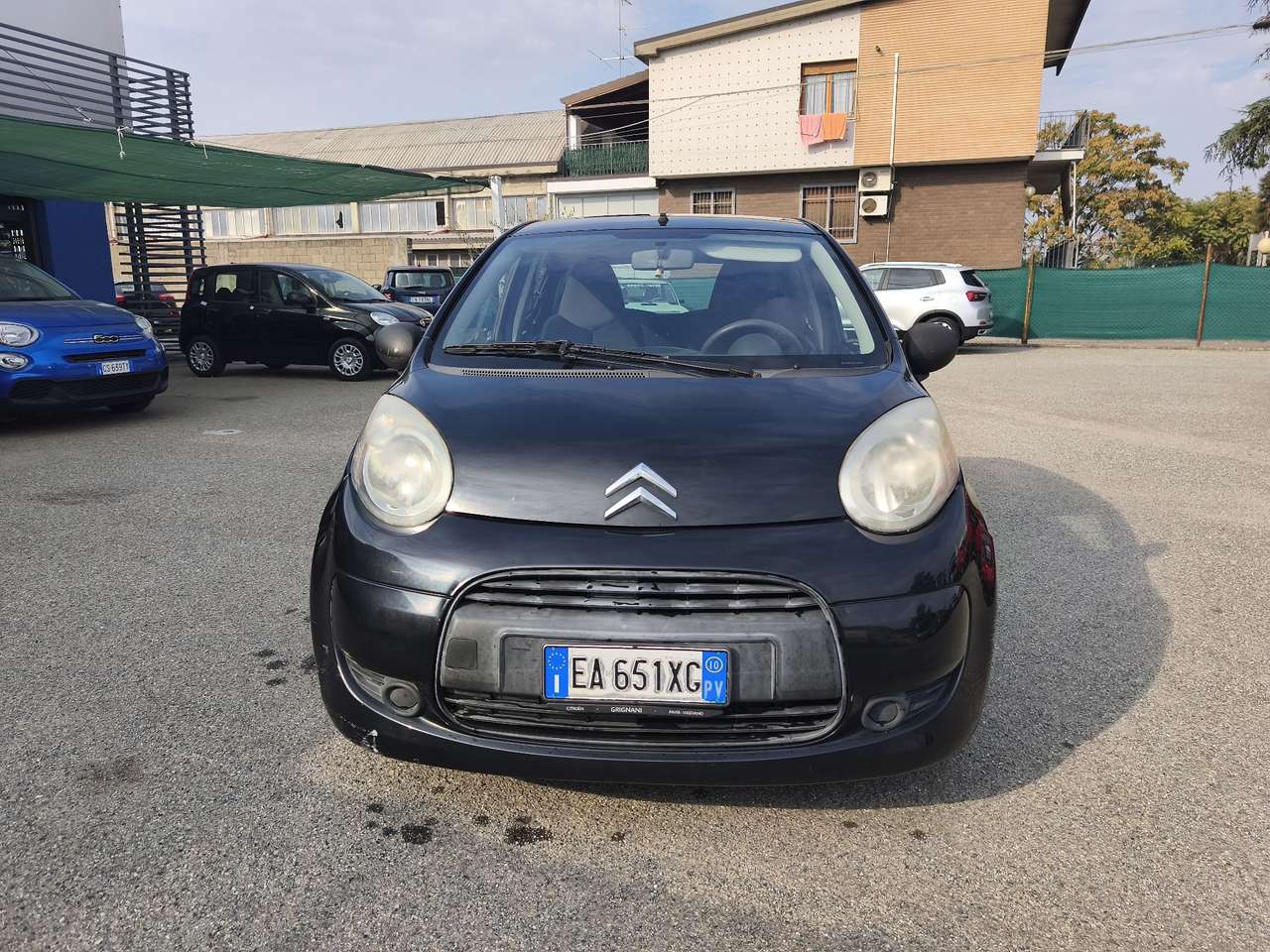 Citroen C1 C1 I  68 CV 5p 1.0 Pulp