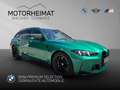 BMW M3 Competition M xDrive Touring LCI Keramik-Br. Carbo Vert - thumbnail 4
