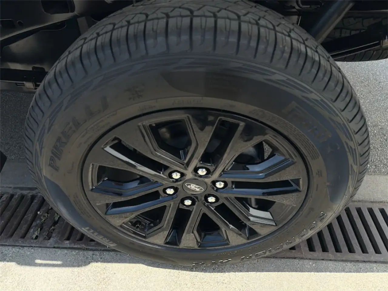 Ford F 150 снимка Ford F 150