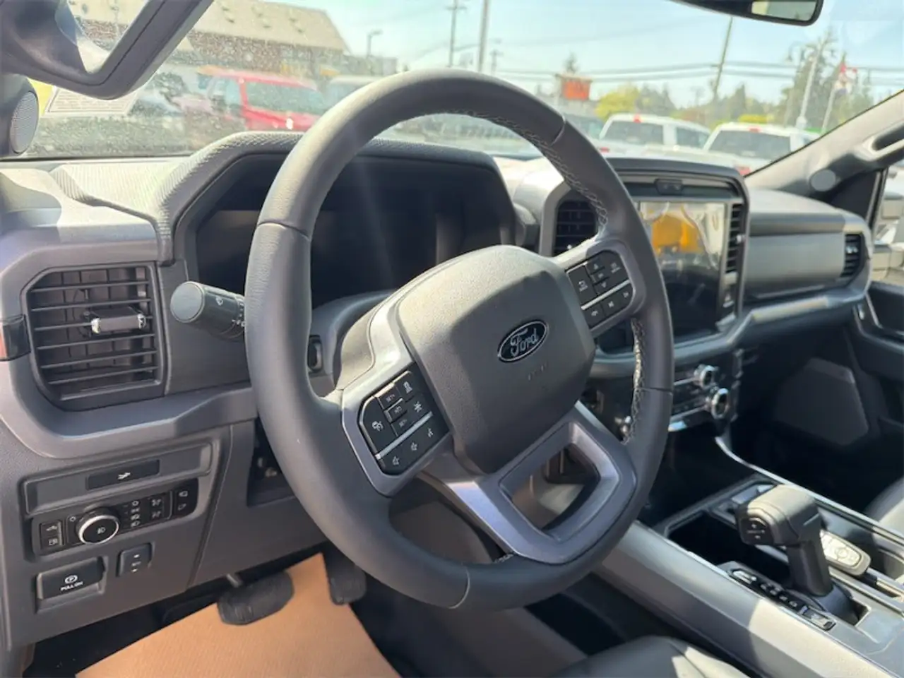 Ford F 150 снимка Ford F 150