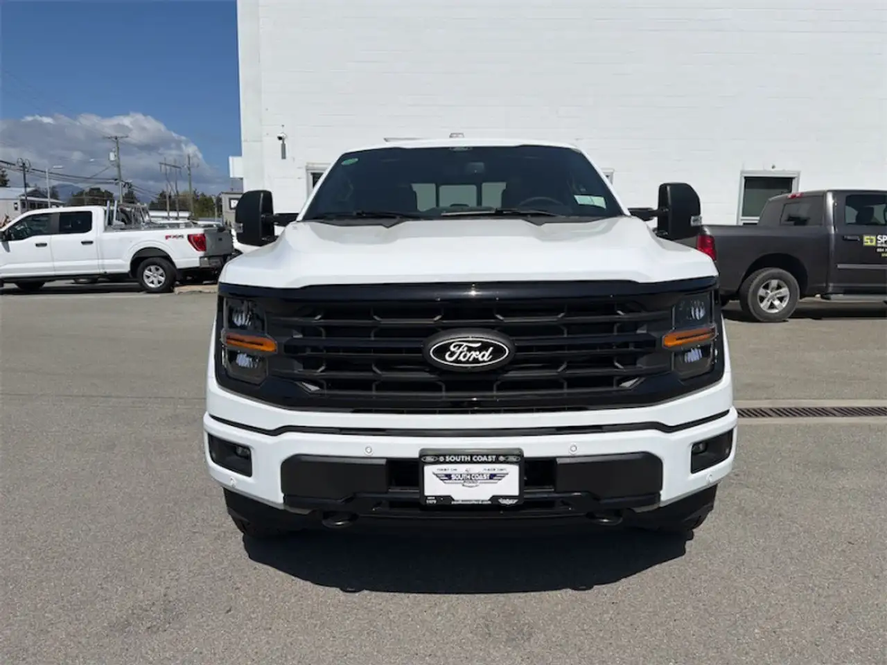 Ford F 150 снимка Ford F 150