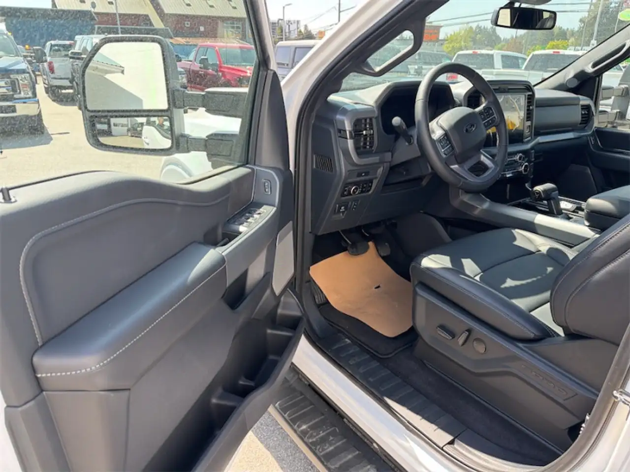 Ford F 150 снимка Ford F 150