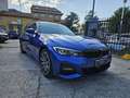 BMW 330 d 48V xDrive Touring Msport Niebieski - thumbnail 3