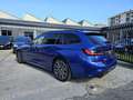 BMW 330 d 48V xDrive Touring Msport Niebieski - thumbnail 5