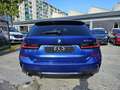 BMW 330 d 48V xDrive Touring Msport Niebieski - thumbnail 6