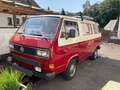Volkswagen T3 Caravelle C 255 MC2 - thumbnail 1