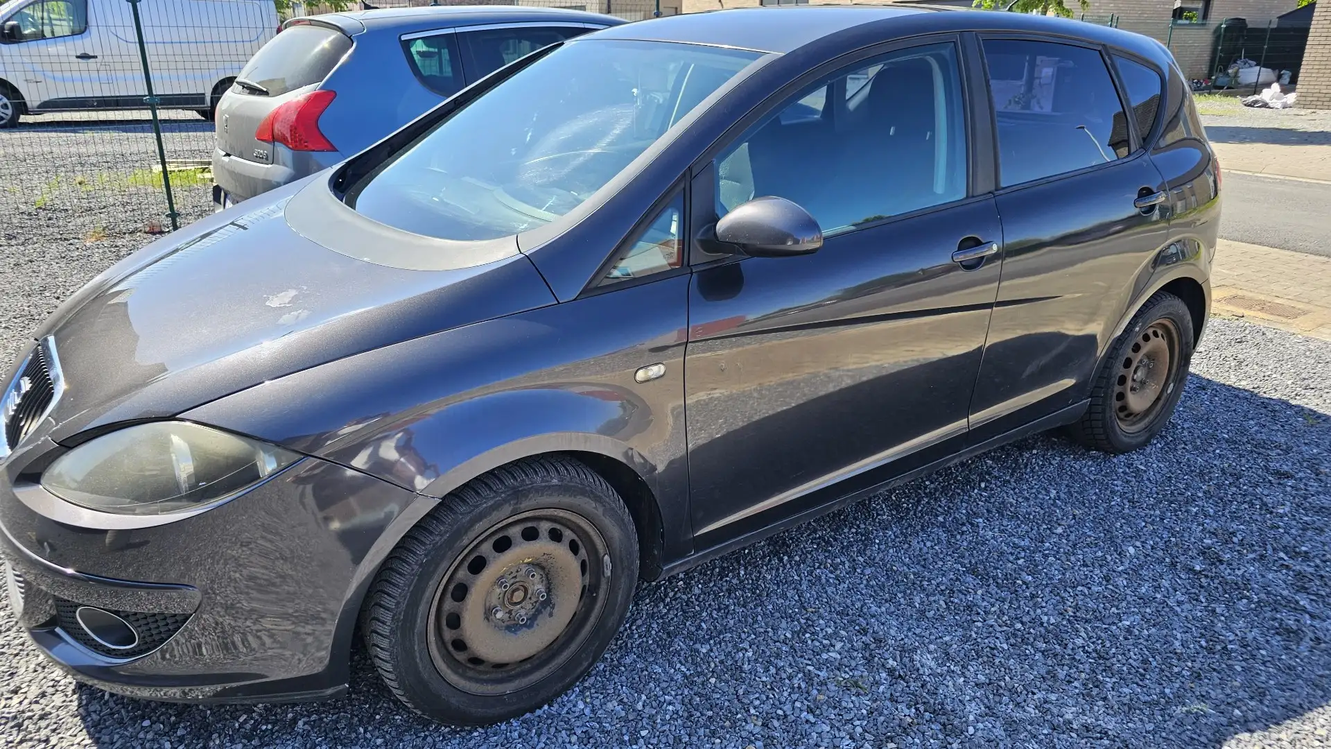 SEAT Altea 1.9 TDi Reference - 1