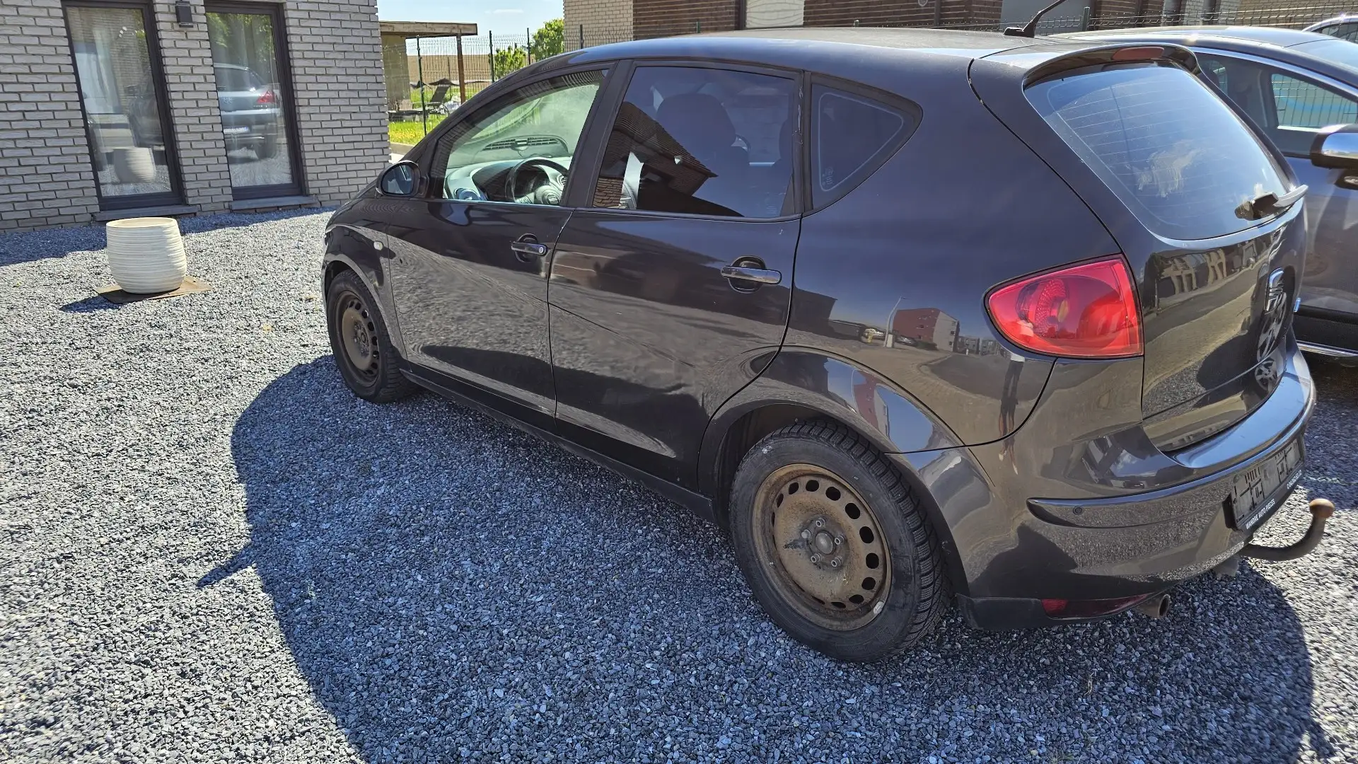 SEAT Altea 1.9 TDi Reference - 2
