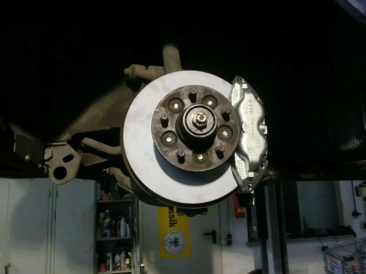 Jaguar XJSC Bügelcabrio, foto 10