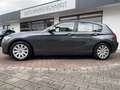 BMW 120 d 5 türig Grau - thumbnail 2