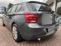 BMW 120 d 5 türig Grau - thumbnail 3