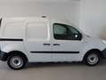 Renault Kangoo Rapid Extra 1.5 DCI Klima Regal Navi 1.Hand Weiß - thumbnail 4