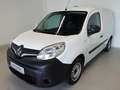 Renault Kangoo Rapid Extra 1.5 DCI Klima Regal Navi 1.Hand Weiß - thumbnail 1