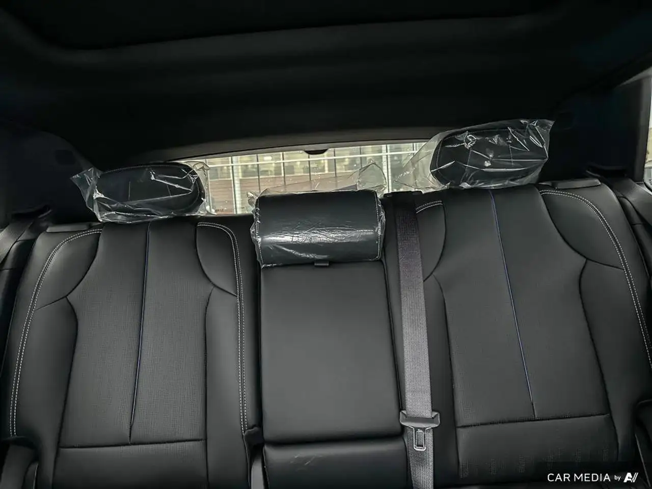 Cadillac Lyriq снимка Cadillac Lyriq