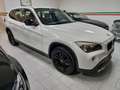 BMW X1 xdrive 20d Bianco - thumbnail 3
