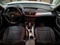 BMW X1 xdrive 20d Bianco - thumbnail 9