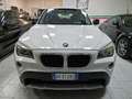 BMW X1 xdrive 20d Bianco - thumbnail 2
