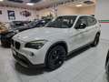 BMW X1 xdrive 20d Bianco - thumbnail 1