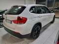 BMW X1 xdrive 20d Bianco - thumbnail 4