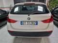 BMW X1 xdrive 20d Bianco - thumbnail 5