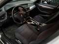 BMW X1 xdrive 20d Bianco - thumbnail 10