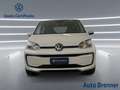 Volkswagen e-up! 5p Blanc - thumbnail 2