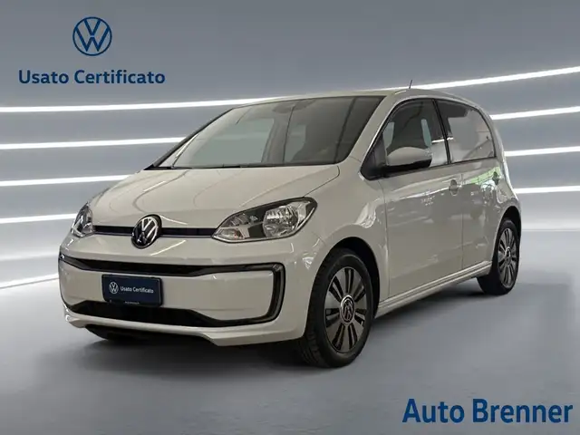 Volkswagen e-up! 5p