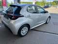 Toyota Yaris Yaris 1.5i Dual VVT-iE Comfort CVT GARANTIE Silber - thumbnail 2