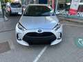 Toyota Yaris Yaris 1.5i Dual VVT-iE Comfort CVT GARANTIE Silber - thumbnail 6