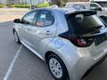 Toyota Yaris Yaris 1.5i Dual VVT-iE Comfort CVT GARANTIE Silber - thumbnail 4