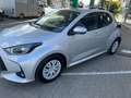 Toyota Yaris Yaris 1.5i Dual VVT-iE Comfort CVT GARANTIE Silber - thumbnail 5