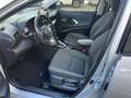 Toyota Yaris Yaris 1.5i Dual VVT-iE Comfort CVT GARANTIE Silber - thumbnail 8