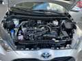 Toyota Yaris Yaris 1.5i Dual VVT-iE Comfort CVT GARANTIE Silber - thumbnail 18