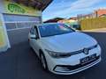 Volkswagen Golf Life 2.0TDI - nur 48300km Top Zustand! Weiß - thumbnail 2