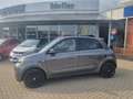 Renault Twingo Techno Electric - Urban Night Faltschiebedach Grau - thumbnail 1