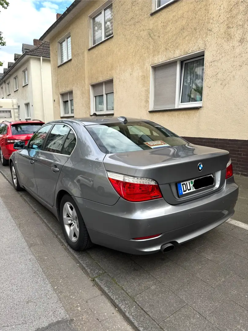 BMW 520 520i Aut. Edition Lifestyle - 1