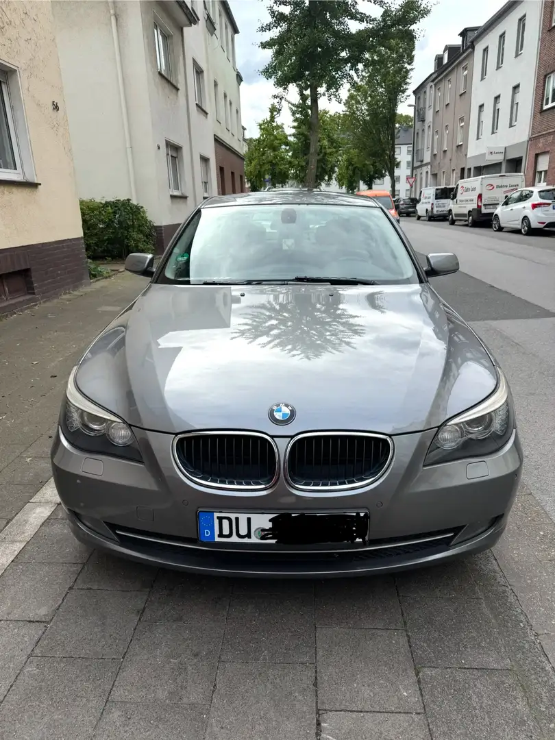 BMW 520 520i Aut. Edition Lifestyle - 2