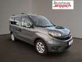 Fiat Doblo Kombi L1H1 1,6 Mjet 120 Exekutive Grau - thumbnail 19