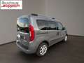 Fiat Doblo Kombi L1H1 1,6 Mjet 120 Exekutive Grau - thumbnail 16