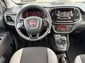 Fiat Doblo Kombi L1H1 1,6 Mjet 120 Exekutive Grau - thumbnail 11