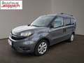 Fiat Doblo Kombi L1H1 1,6 Mjet 120 Exekutive Grau - thumbnail 2