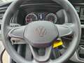Volkswagen T6.1 Transporter Kasten 4MOTION Schaltgetriebe "AHV, PDC. hi.&vo." Blanc - thumbnail 11