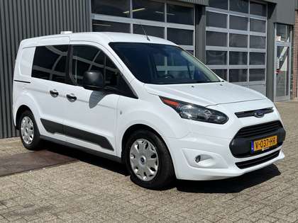 Ford Transit Connect 1.0 Ecoboost Airco Omvormer 3-Persoons Kastinricht